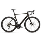 2026 Cervélo Soloist 105 cable Race, Dark Slate, Carbon Wheels, bixbybicycles.com