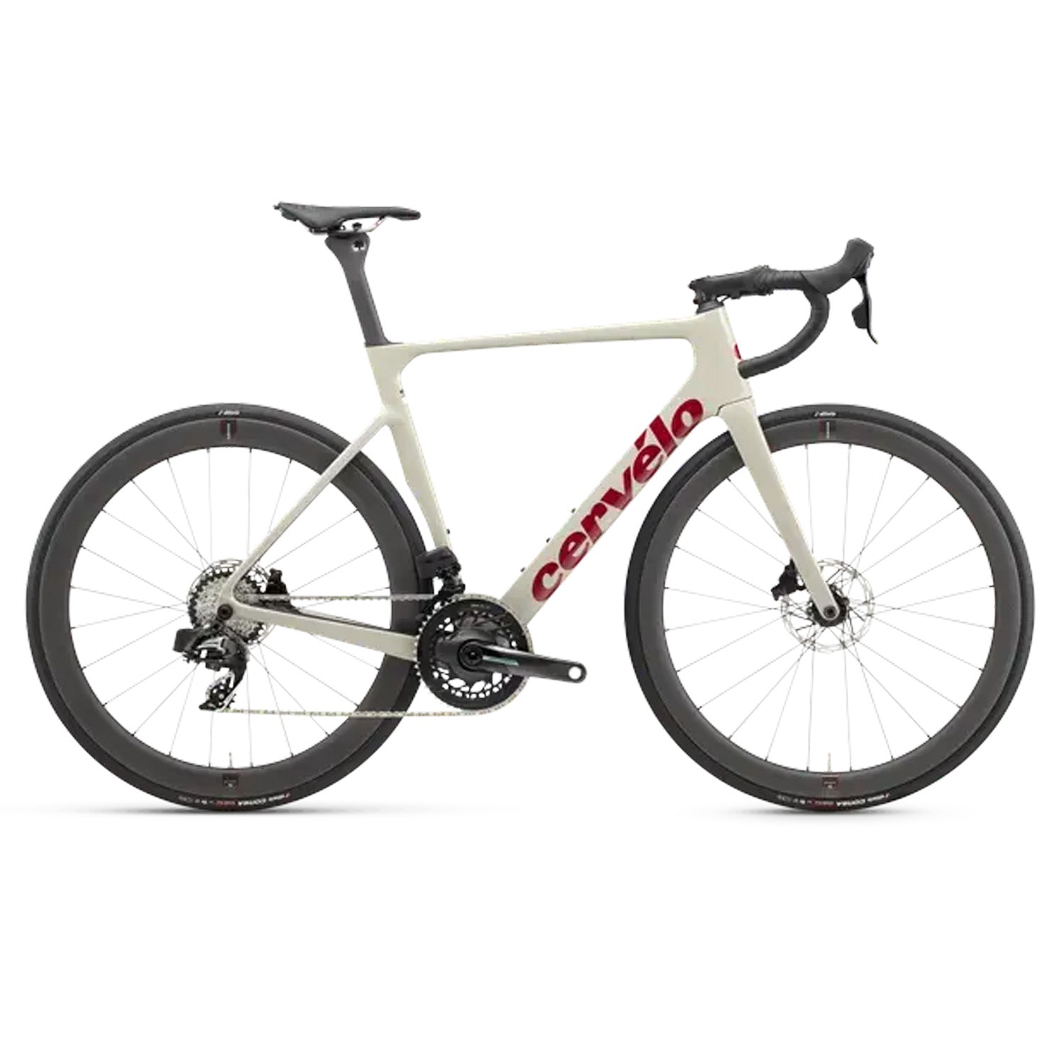 Cervélo Soloist SRAM Rival AXS 12-Speed Dried Amaranth, bisxbybicycles.com