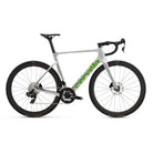 2026 Cervélo Soloist SRAM Rival AXS 12, Serpentine, bixbybicycles.com