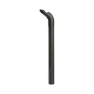 Cervélo, Seat Post, HB18, 25MM Off Set with Clamp, R5 or Caledonia-5, bixbybicycles.com