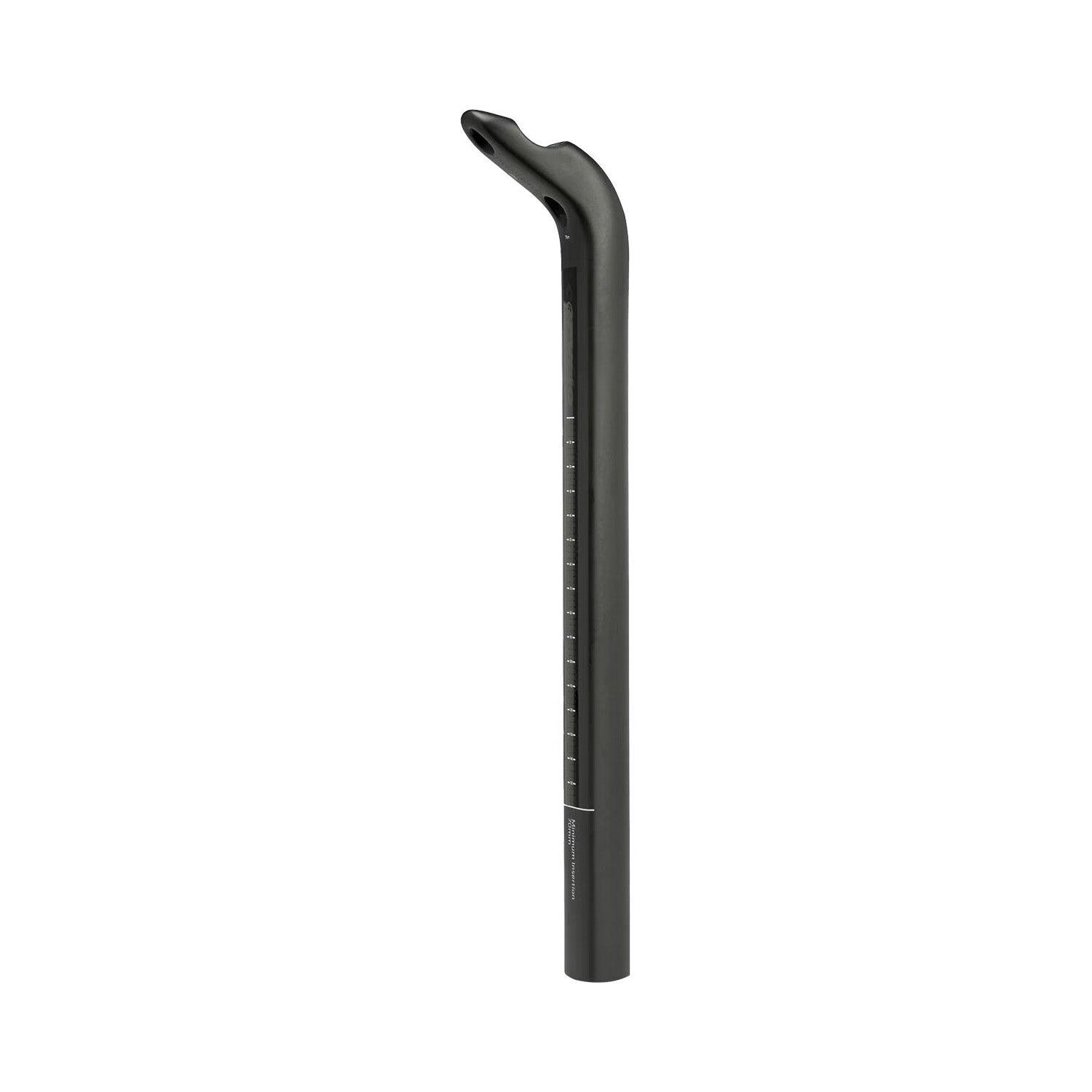 Cervélo, Seat Post, HB18, 25MM Off Set with Clamp, R5 or Caledonia-5, bixbybicycles.com