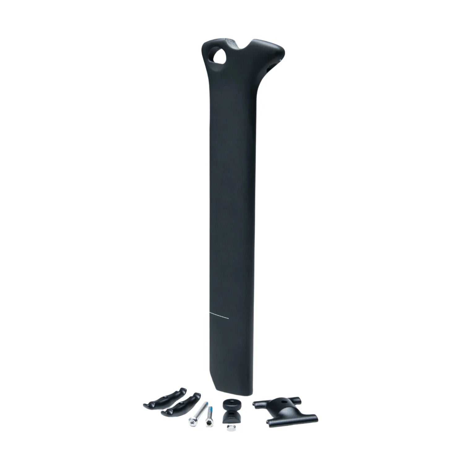 Cervélo, Seat Post, SP20, 0MM Off Set with Clamp, S5, S Series, bixbybicycles.com