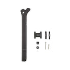 Cervélo, Seat Post, SP27, 0MM Off Set with Clamp, Soloist, bixbybicycles.com