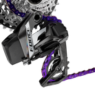 SRAM Force AXS "E1" Rear Derailleur, 12 Speed, Max Gear 36, bixbybicycles.com