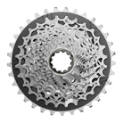 SRAM Force "E1" 10-33T, 12 Speed CS-XG-1270, bixbybicycles.com