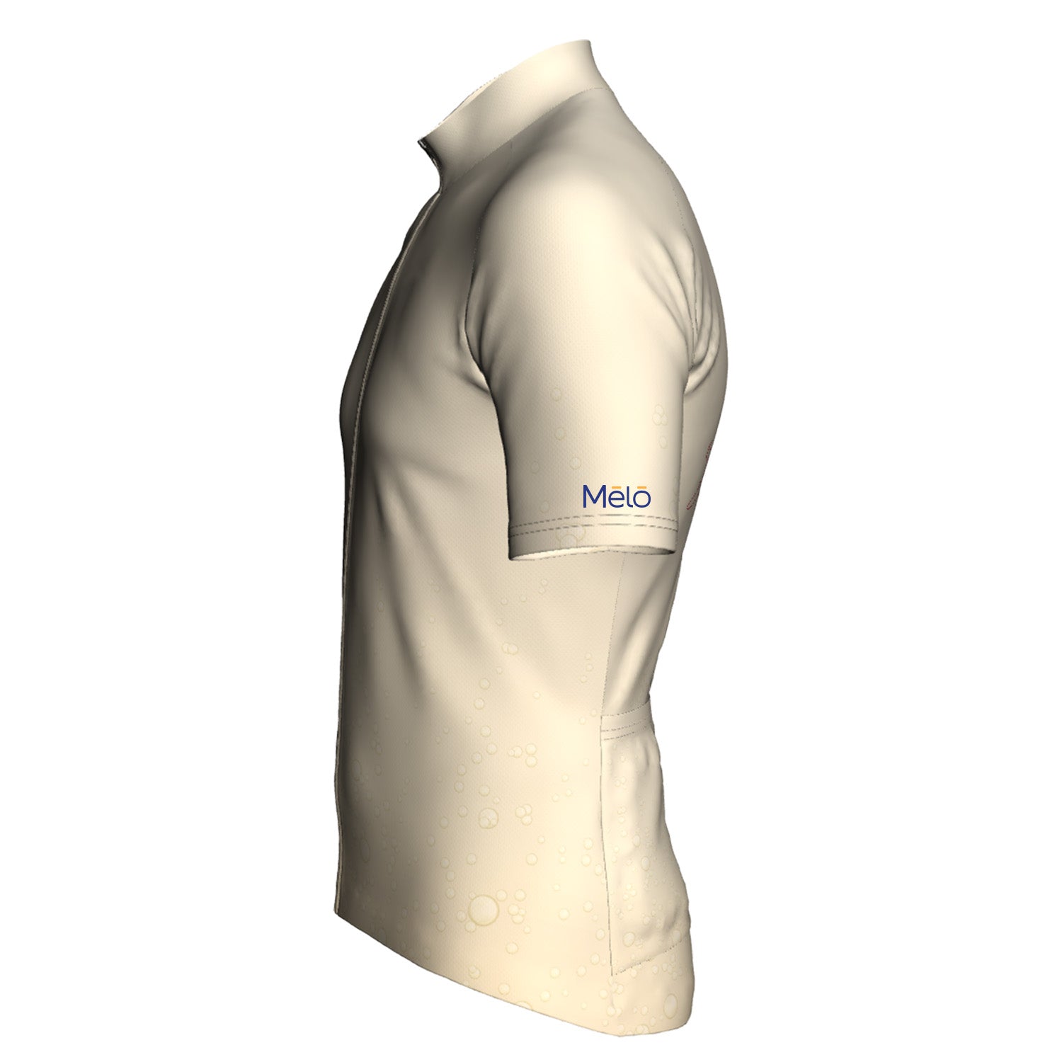 No Pain, No Champagne Ladies Jersey – Relax Fit, bixbybicycles.com