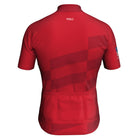 Red Bixby Jersey, bixbybicycles.com