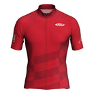 Red Bixby Jersey, bixbybicycles.com