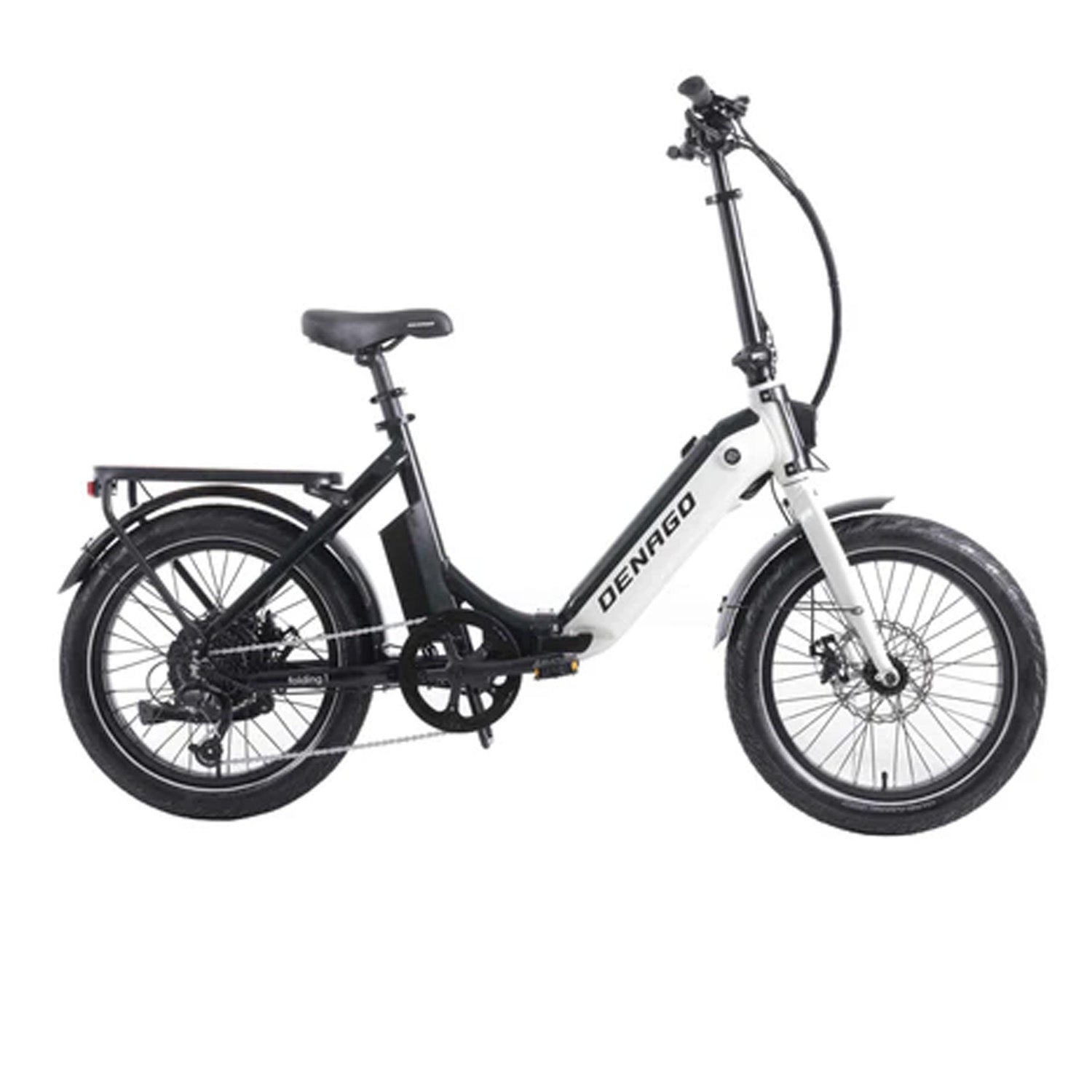 Denago E-Bike - Thumbnail 3