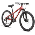 Diamondback Hook 24" Youth Mountain Bike, Red Gloss, 7 Speed, bixbybicycles.com