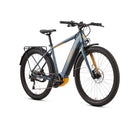 Diamondback Union 2 E-Bike > Gunmetal Blue Satin > 17cm Medium, bixbybicycles.com