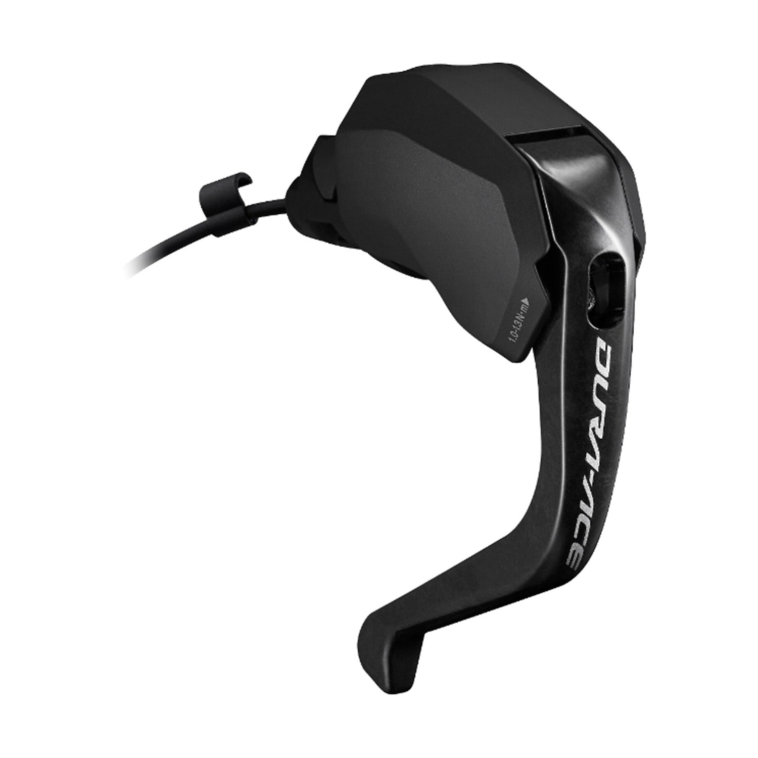 Dura ace store di2 disc shifters