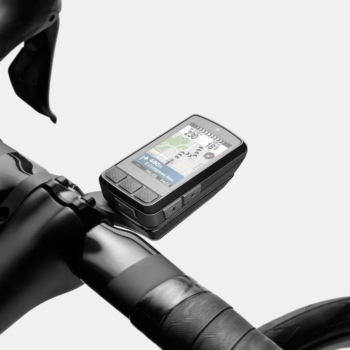 Wahoo Bolt 3 Computer, bixbybicycles.com