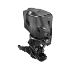 SRAM Force AXS "D2" Front Derailleur 12 Speed, bixbybicycles.com