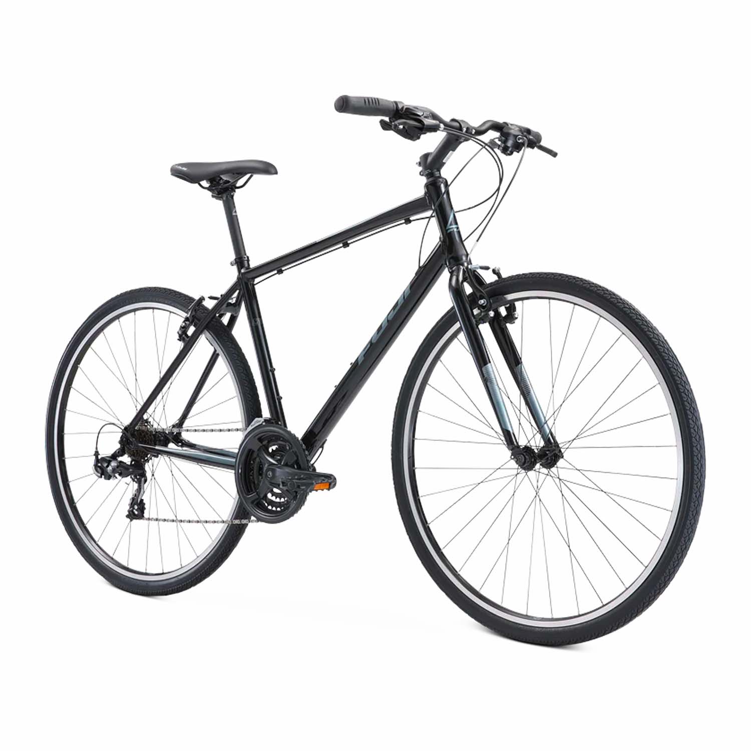 Fuji Bicycles | Authorized Dealer – Bixby Bicycles