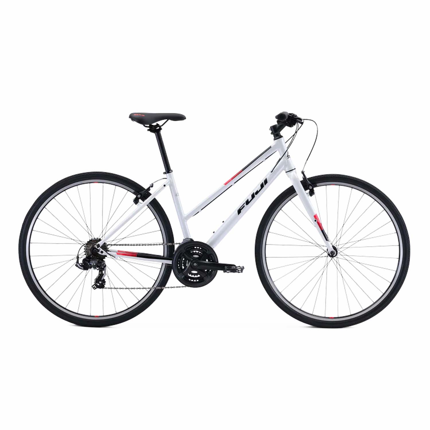 Fuji discount shimano bike