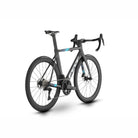 Felt AR FRD Ultimate, Ultegra Di2 12 Speed, Matte Black, Blue, White, bixbybicycles.com