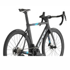 Felt AR FRD Ultimate, Ultegra Di2 12 Speed, Matte Black, Blue, White, bixbybicycles.com