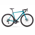 Felt FR Advanced Ultegra Di2, Aqua, BixbyBicycles.com