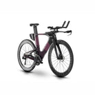 Felt IAx Advanced 105 Di2, Time Trail Bike, Gloss Astral Purple, BixbyBicycles.com