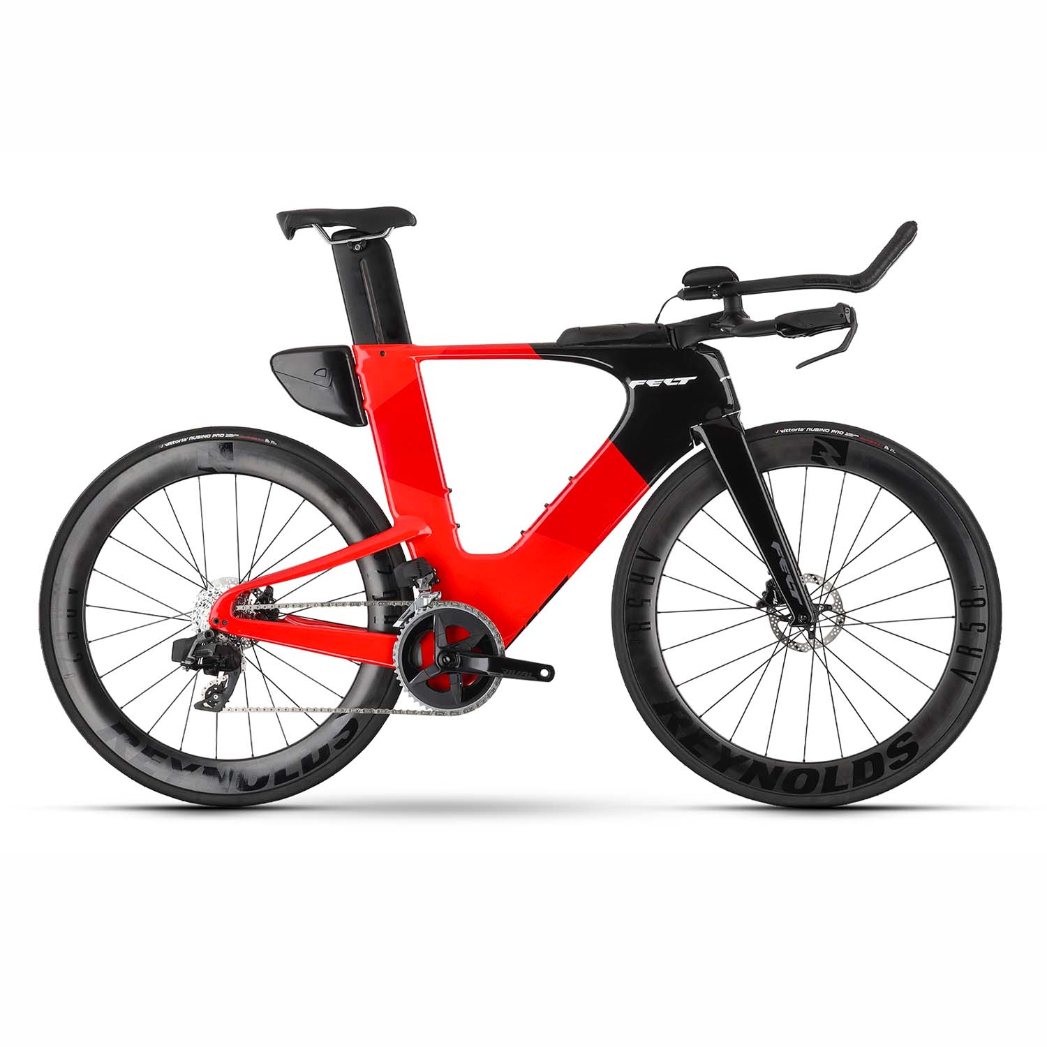 Felt Triathlon Bixby Bicycles