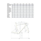 Felt Nexar | Race Shimano 105 Di2, Black, bicbybicycles.com
