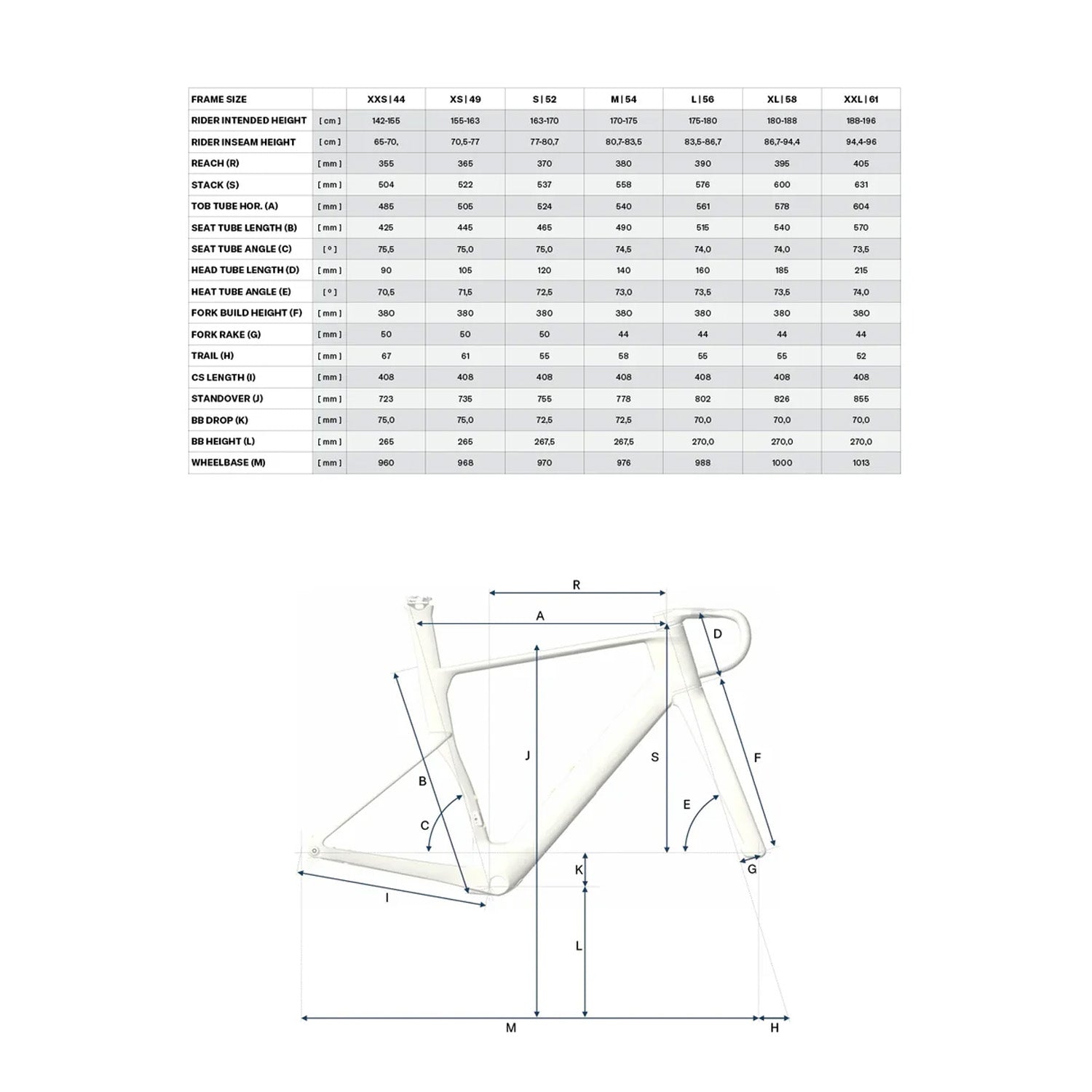 Felt Nexar | Race Shimano 105 Di2, Black, bicbybicycles.com