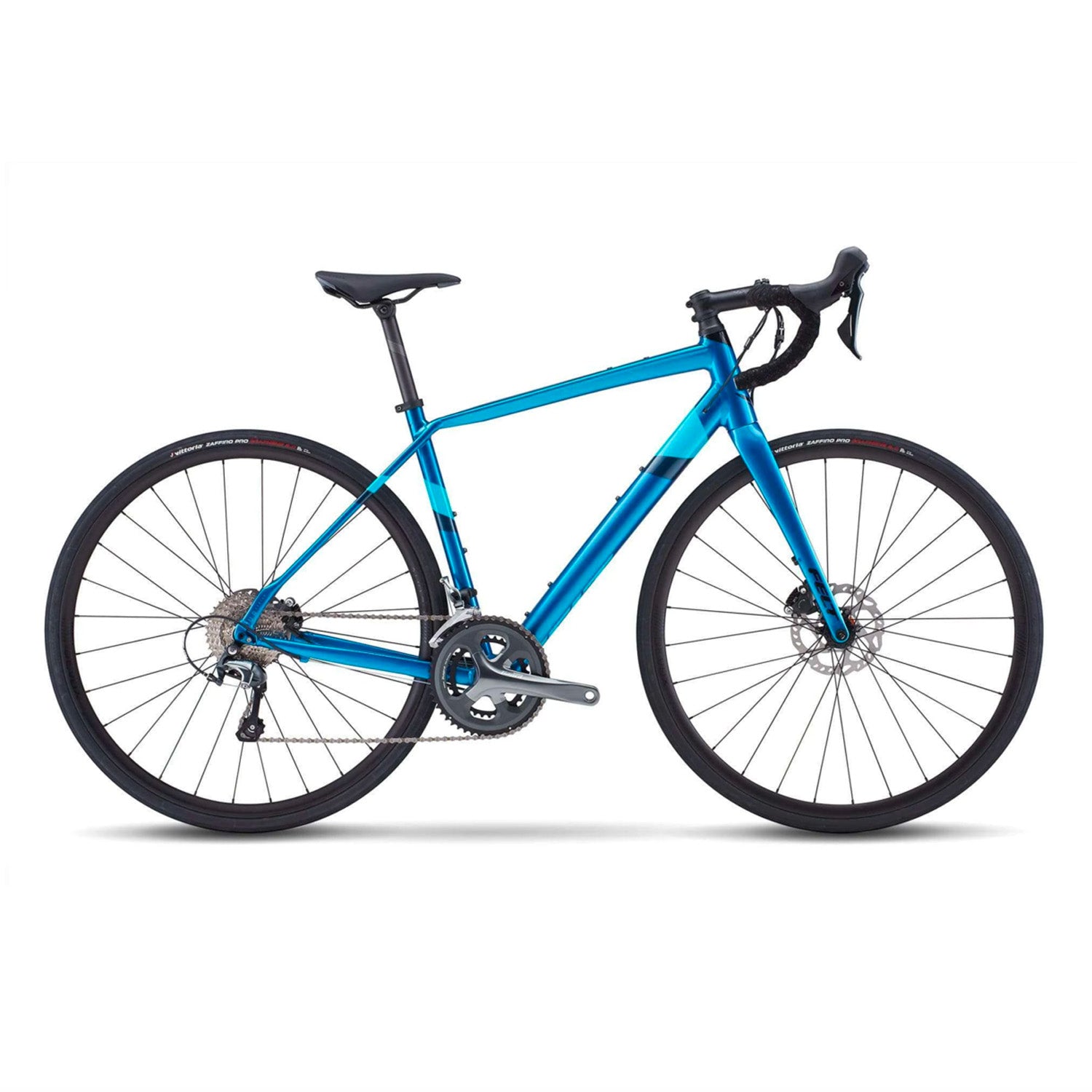 43cm outlet road bike