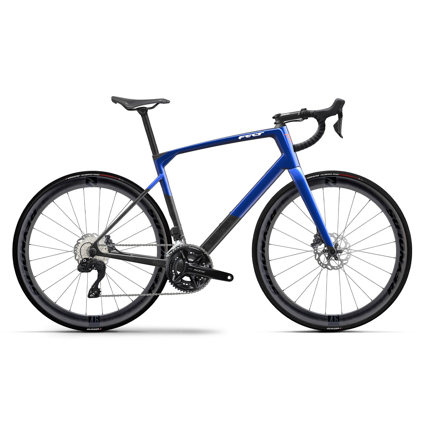 Felt 650c road bike on sale