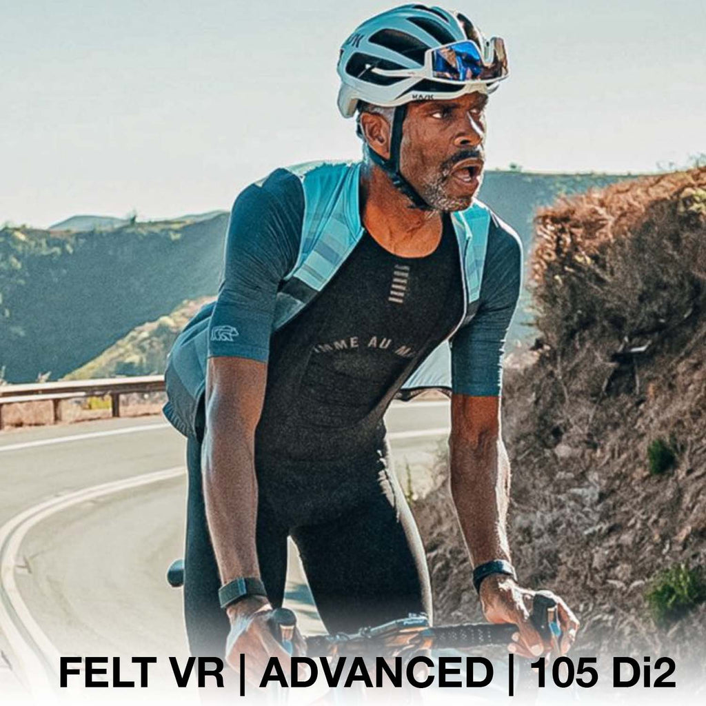 VR | Advanced | 105 Di2 on sale at Bixby Bicycles, OK 