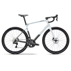 Felt VR Advance Ultegra 12 Spd DI2, 2025 Road Bike, White, 54cm, bixbybicycles.com