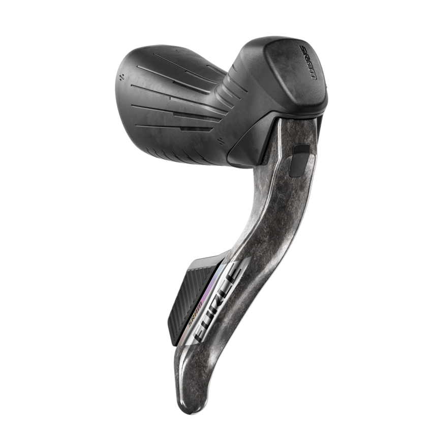 SRAM AXS "E1" Shifter-Brake Set,  12 Speed New, bixbybicycles.com