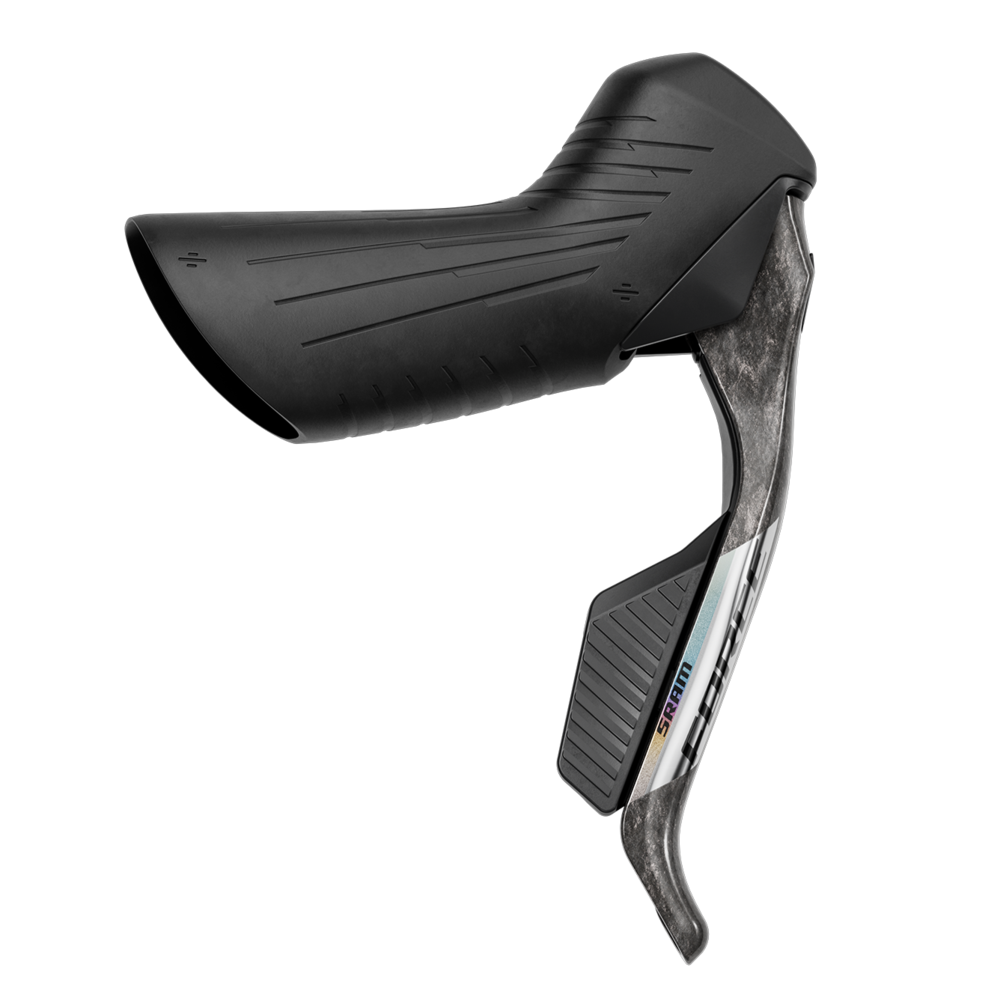 SRAM AXS "E1" Shifter-Brake Set,  12 Speed New, bixbybicycles.com