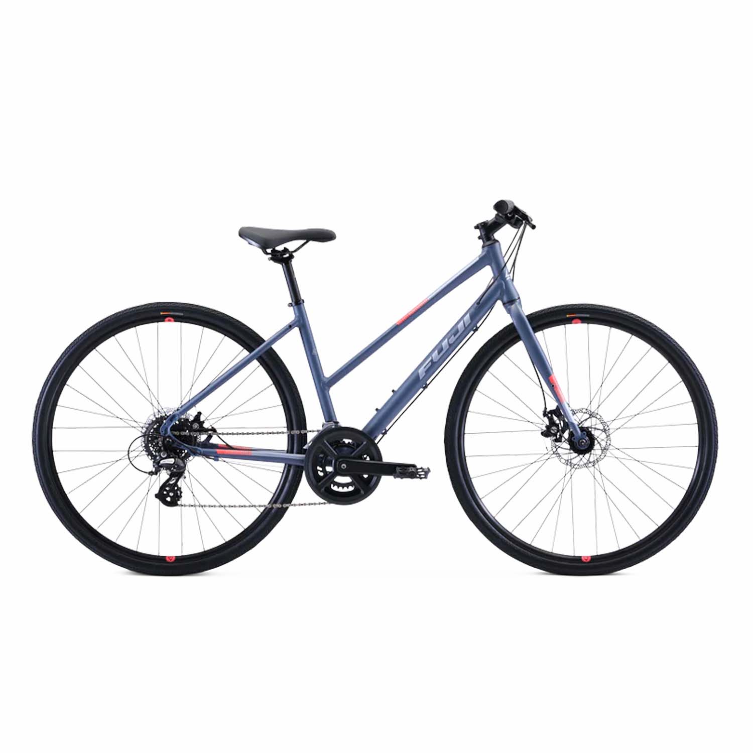 Fuji absolute 1.9 bike on sale