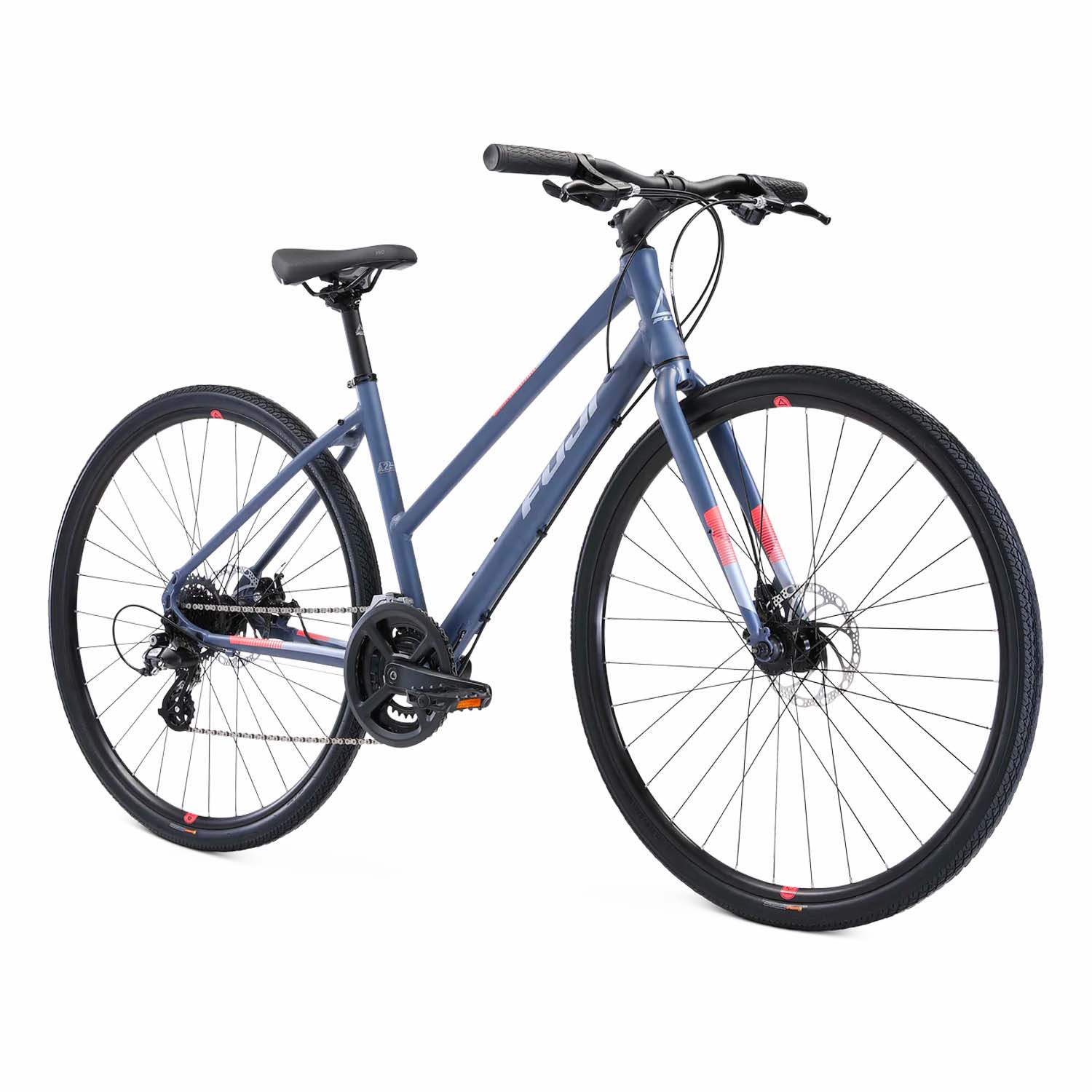 Fuji Bicycles | Authorized Dealer – Bixby Bicycles