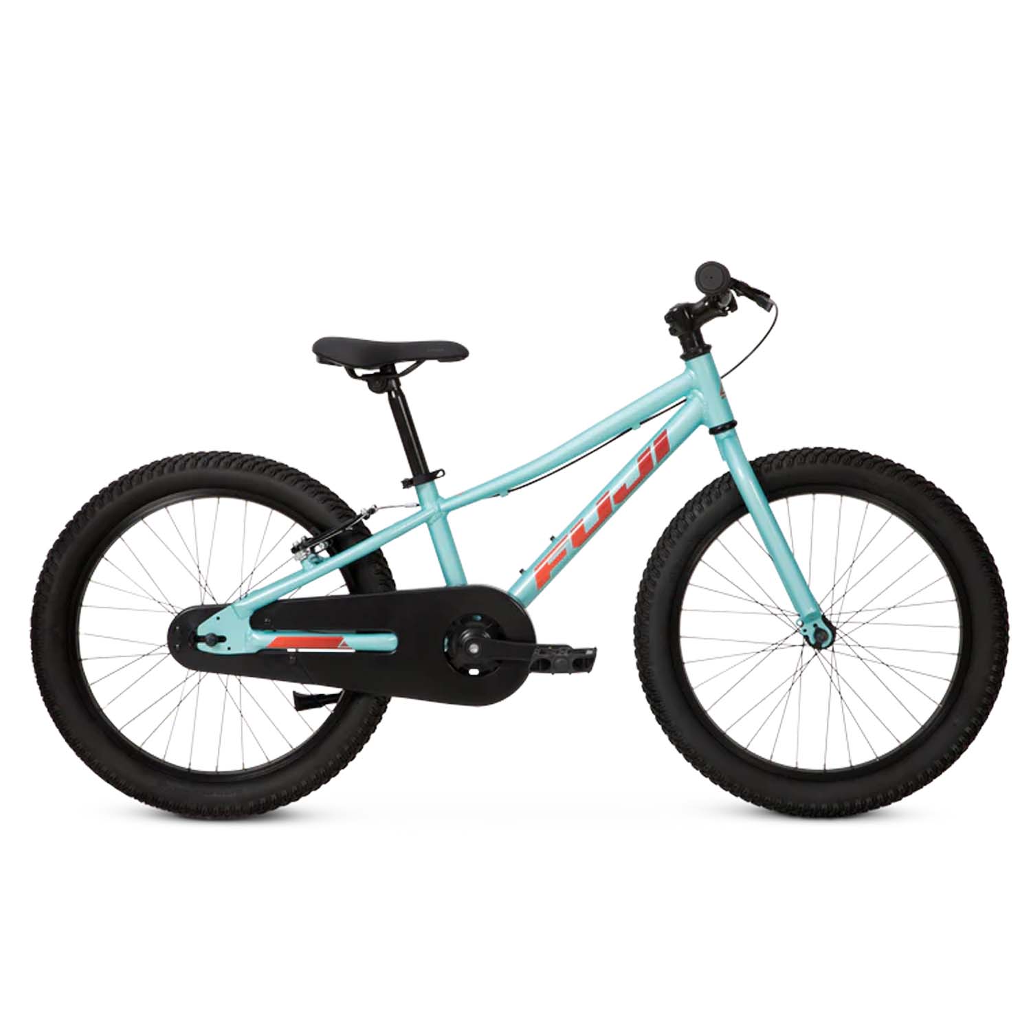 Fuji Dynamite 20" Coaster Kid's Bike, Single speed, Mint 2025, bixbybicycles.com