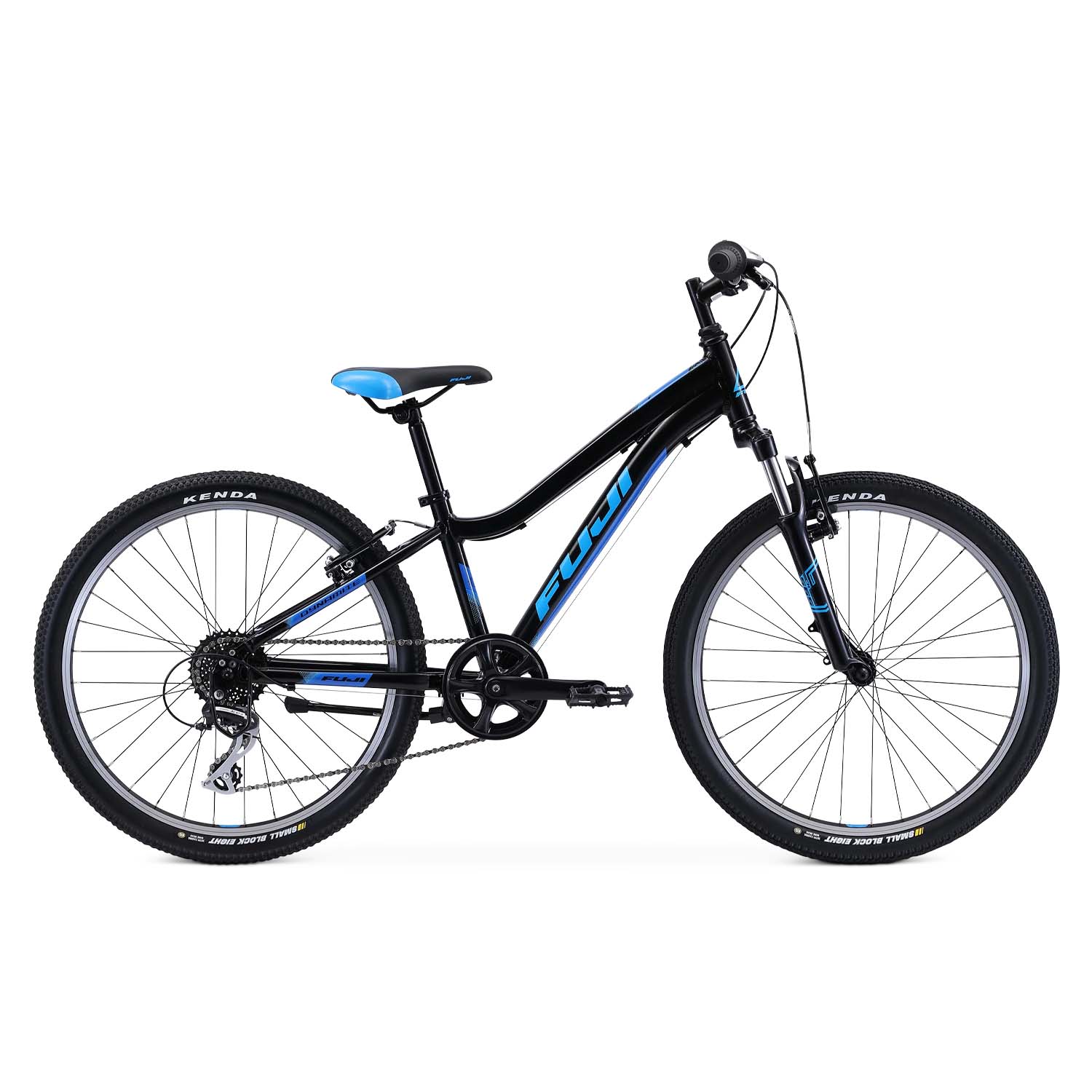 Fuji Dynamite 24