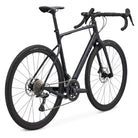 Fuji Jari 1.1 Shimano 105 Gravel Bike, Black, bixbybicycles.com