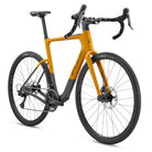 Fuji Jari 1.1 Gravel Bike, Honey Wheat Yellow 2025, bixbybicycles.com