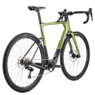 Fuji Jari 1.3 Gravel Bike, Pearl Olive Green 2025, bixbybicycles.com