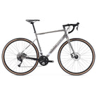 Fuji Jari 2.5, Gravel Bike, 8 Speed Matte Pewter, bixbybicycles.com