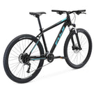 Fuji Nevada 1.5 27.5" Wheel, Black 2021, bixbybicycles.com