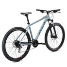 Fuji Nevada 1.7 27.5" Wheel, Satin Gray 2021, bixbybicycles.com