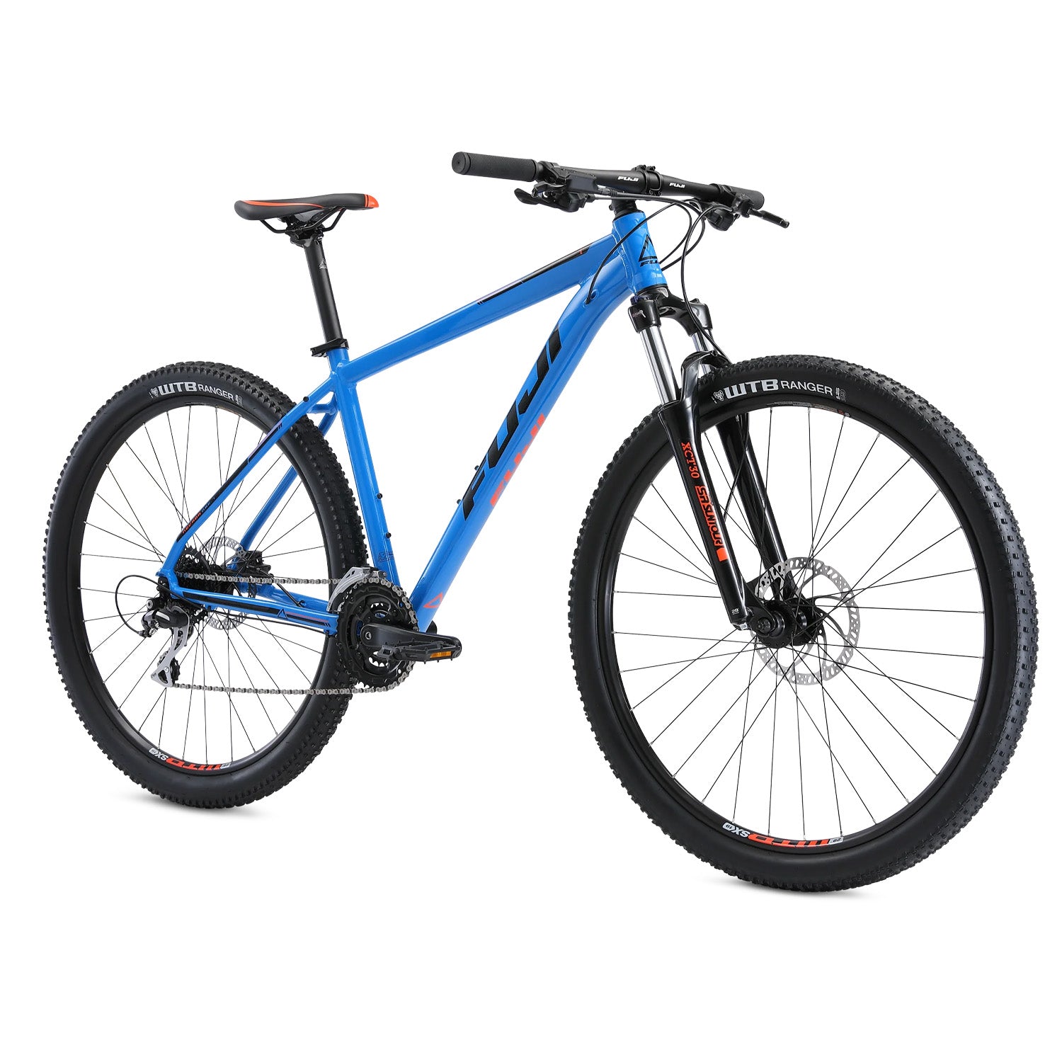 Fuji Bicycles | Authorized Dealer – Page 2 – Bixby Bicycles