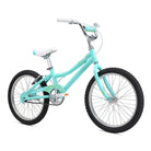 Fuji Rookie 20" Seafoam, 20" Wheel 2023, bixbybicycles.com