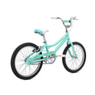 Fuji Rookie 20" Seafoam, 20" Wheel 2023, bixbybicycles.com