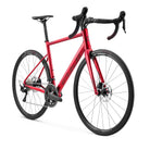 FUJI SL-A Disc 1.3, Metallic RED, 51cm, 2024, bixbybicycles.com