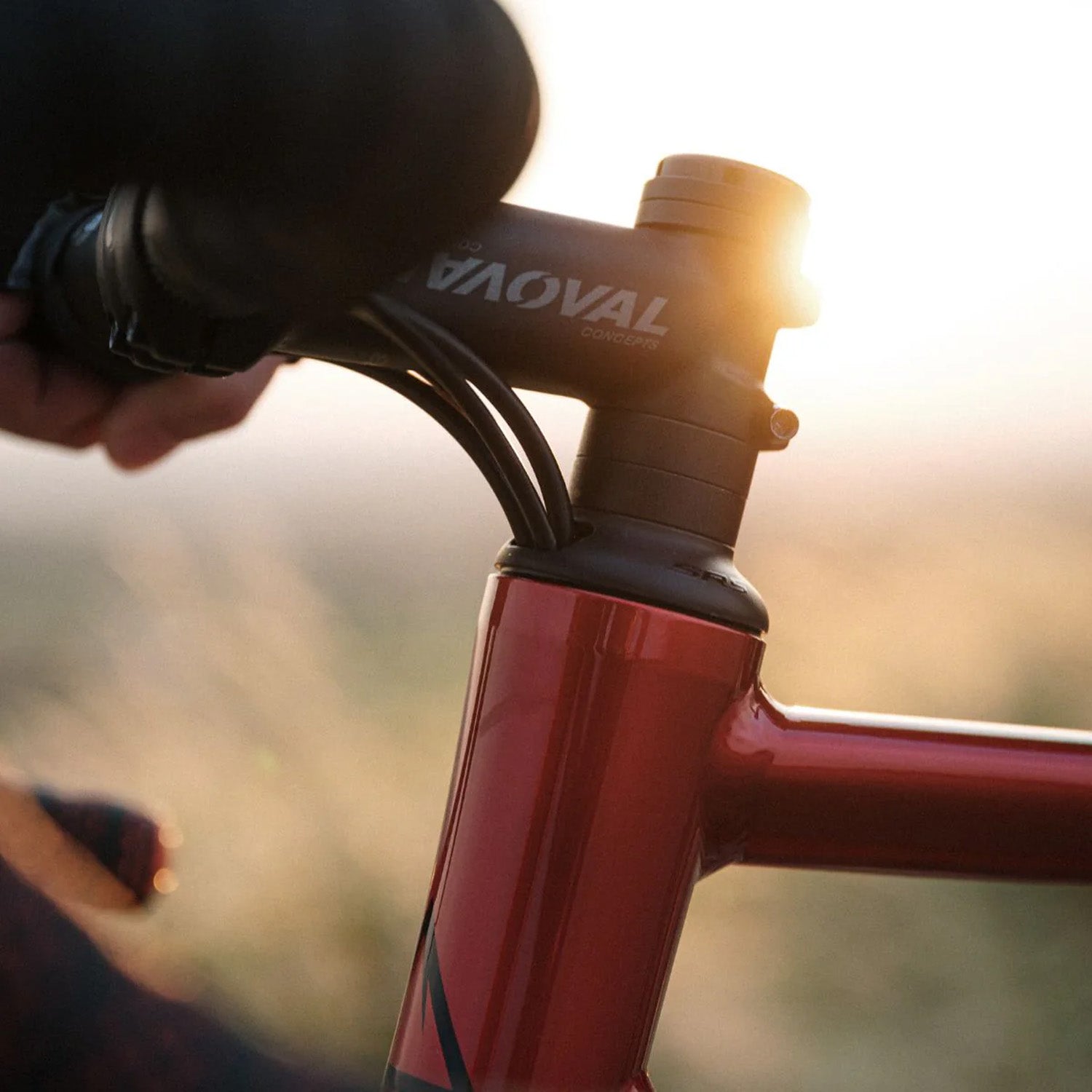 FUJI SL-A Disc 1.3, Metallic RED, 51cm, 2024, bixbybicycles.com