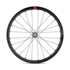 Fulcrum Racing Alloy Wheelset, SRAM XDR Driver, bixbybicycles.com
