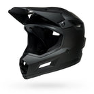 Bell Sanction 2 Full Face Helmet - Matte Black, bixbybicycles.com